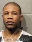 Mugshot of ARLENZA DONTAE WHITTENBERG