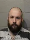 Mugshot of BLANE PHILLIP CHEATHAM booked in Cleveland County, Oklahoma on July 9, 2026