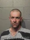 Mugshot of BRAD ALAN ESSENMACHER booked in Cleveland County, Oklahoma on July 7, 2026