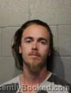 Mugshot of BRYCE TYLER FOSTER booked in Cleveland County, Oklahoma on July 13, 2026