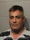 Mugshot of BRIAN JOSEPH GARCIA booked in Cleveland County, Oklahoma on July 29, 2026