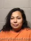 Mugshot of BRIANA LYNETTE HERNANDEZ