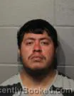 Mugshot of BRYAN LOPEZ booked in Cleveland County, Oklahoma on July 19, 2026
