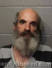 Mugshot of BILLY GENE LEACH booked in Cleveland County, Oklahoma on July 16, 2026