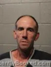 Mugshot of Benjamin John Mulder booked in Cleveland County, Oklahoma on August 19, 2026