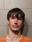 Mugshot of BRANDON ANTHONY PIPPIN booked in Cleveland County, Oklahoma on May 20, 2026