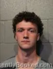 Mugshot of BRANDON ANTHONY PIPPIN booked in Cleveland County, Oklahoma on July 25, 2026