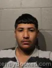 Mugshot of Benito Ruiz Gonzalez booked in Cleveland County, Oklahoma on August 21, 2026