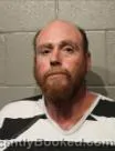Mugshot of BRIAN DOUGLAS ROHRBACK booked in Cleveland County, Oklahoma on March 24, 2026