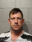 Mugshot of BOBBY BLIEU ROUNDTREE booked in Cleveland County, Oklahoma on May 18, 2026