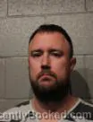 Mugshot of Braden Hofman Stoltenberg booked in Cleveland County, Oklahoma on September 6, 2026