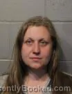 Mugshot of BRIANNA NICOLE SMITH booked in Cleveland County, Oklahoma on July 19, 2026