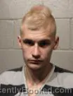 Mugshot of BLAKE SHELTIN SANCHEZ booked in Cleveland County, Oklahoma on June 15, 2026
