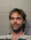 Mugshot of Blake Tyler Stover booked in Cleveland County, Oklahoma on September 11, 2026