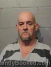 Mugshot of BRYAN KEITH ZANE booked in Cleveland County, Oklahoma on July 13, 2026