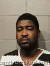 Mugshot of CORI LAMONT ALMOND booked in Cleveland County, Oklahoma on April 22, 2026