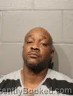 Mugshot of COREY CHANTAE BAKER booked in Cleveland County, Oklahoma on May 24, 2026