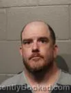 Mugshot of Cody Baker Bradshaw booked in Cleveland County, Oklahoma on August 20, 2026
