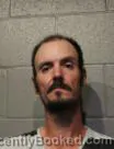 Mugshot of CHRISTOPHER LEE BRILEY booked in Cleveland County, Oklahoma on July 19, 2026