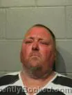 Mugshot of CHARLES WILLIAM BRIANS booked in Cleveland County, Oklahoma on July 12, 2026
