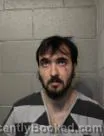 Mugshot of Chase Salada Childers booked in Cleveland County, Oklahoma on September 15, 2026