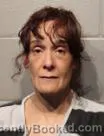 Mugshot of CLAUDINE ELOUISE GREENE booked in Cleveland County, Oklahoma on May 7, 2026