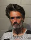 Mugshot of Christopher Bradley Garoutte booked in Cleveland County, Oklahoma on August 30, 2026