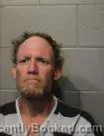 Mugshot of CHRISTOPHER RUSSELL GEYER booked in Cleveland County, Oklahoma on July 23, 2026