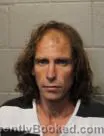 Mugshot of Charles Edward Howard booked in Cleveland County, Oklahoma on August 16, 2026