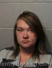 Mugshot of CARLI JO HARPER booked in Cleveland County, Oklahoma on July 23, 2026