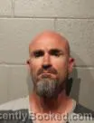 Mugshot of CHRISTOPHER MICHAEL HILL booked in Cleveland County, Oklahoma on June 20, 2026