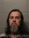 Mugshot of Christopher Michael Holland booked in Cleveland County, Oklahoma on September 5, 2026