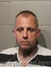 Mugshot of CHRISTOPHER ANTHONY MAREK booked in Cleveland County, Oklahoma on May 18, 2026