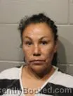 Mugshot of CHERYLE MILLER booked in Cleveland County, Oklahoma on May 24, 2026