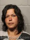 Mugshot of CINDY MORALES booked in Cleveland County, Oklahoma on May 6, 2026