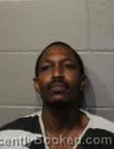 Mugshot of Charles Junius Miller booked in Cleveland County, Oklahoma on September 5, 2026