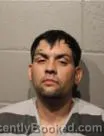 Mugshot of CHRISTIAN WADE MCCLOURE booked in Cleveland County, Oklahoma on June 20, 2026