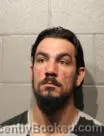 Mugshot of CHRISTOPHER BLAINE NIXON booked in Cleveland County, Oklahoma on May 24, 2026