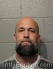 Mugshot of CHEYNE CHRISTOPHER ROBINSON booked in Cleveland County, Oklahoma on July 19, 2026