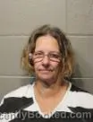 Mugshot of CAROL FLORENCE SALE booked in Cleveland County, Oklahoma on March 17, 2026