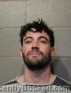 Mugshot of CHASE BRYANT SOLO booked in Cleveland County, Oklahoma on July 9, 2026