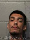 Mugshot of CHRISTOPHER ROBERT STEVEN booked in Cleveland County, Oklahoma on July 30, 2026