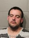 Mugshot of CHRISTOPHER MICHAEL TRAMEL booked in Cleveland County, Oklahoma on May 23, 2026