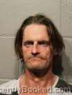 Mugshot of CURTIS WADE TALIAFERRO booked in Cleveland County, Oklahoma on June 20, 2026