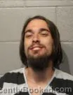 Mugshot of CHRISTIAN MATTHEW VALENZUELA booked in Cleveland County, Oklahoma on April 18, 2026