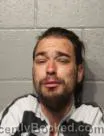 Mugshot of CHRISTIAN MATTHEW VALENZUELA booked in Cleveland County, Oklahoma on April 23, 2026