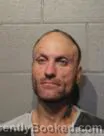 Mugshot of Clifford Anthony Vennochi booked in Cleveland County, Oklahoma on September 9, 2026