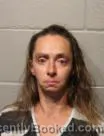 Mugshot of CASSANDRA LYNN WHITTREDGE booked in Cleveland County, Oklahoma on June 5, 2026