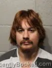 Mugshot of CHANDLER ZACHARY-SOTO booked in Cleveland County, Oklahoma on May 18, 2026