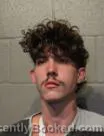 Mugshot of DAXTON GRANT ARTHUR-WATTS booked in Cleveland County, Oklahoma on July 10, 2026